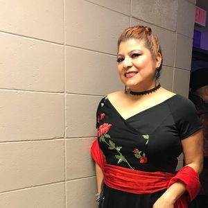 Meet your Posher, Nery